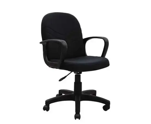 EXECUTIVE CHAIR LOW BACK | 02 WITHOUT TWING