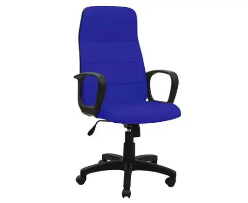 EXECUTIVE CHAIR JUNIOR HIGH BACK