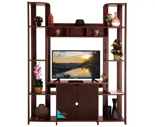 WALL UNIT | TV STAND