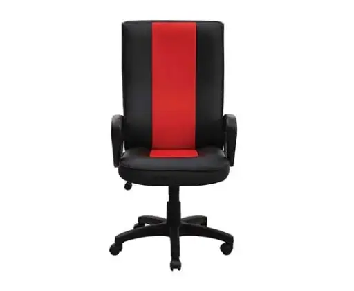 EXECUTIVE  HIGH BACK PREMIUM CHAIR | LARGE TWO COLOUR