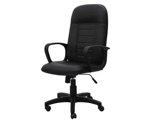 EXECUTIVE CHAIR HIGH BACK REXINE