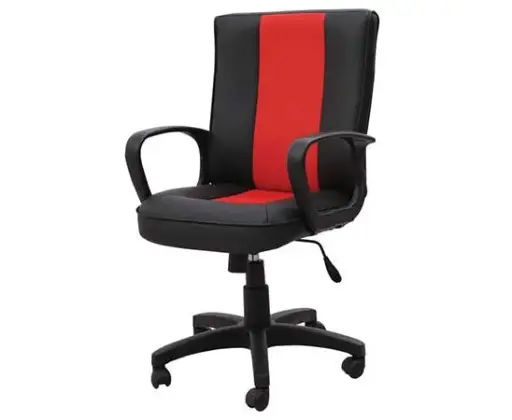 EXECUTIVE MEDIUM CHAIR | TWO COLOUR