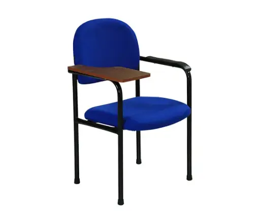 LECTURE HALL CHAIR WITH ARM