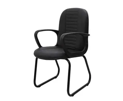 EXECUTIVE VISITOR CHAIR REXINE