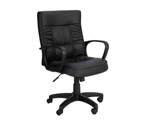 EXECUTIVE CHAIR MID BACK