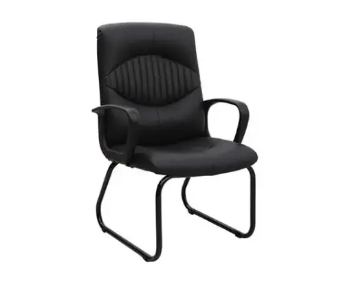 VISITOR CHAIR DELUXE