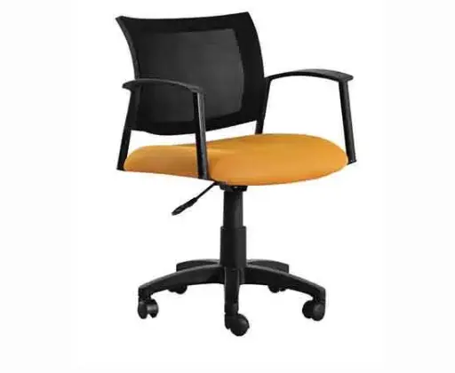 EXECUTIVE CHAIR LOW BACK