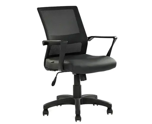 EXECUTIVE  CHAIR LOW BACK