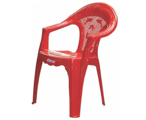 PLASTIC BABY CHAIR