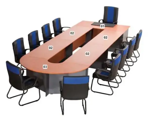 CONFERENCE TABLE