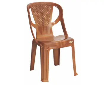PLASTIC CHAIR | WITH OUT ARM