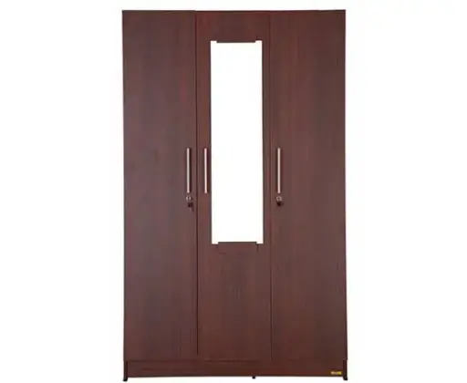 WARDROBE BUDGET 3D